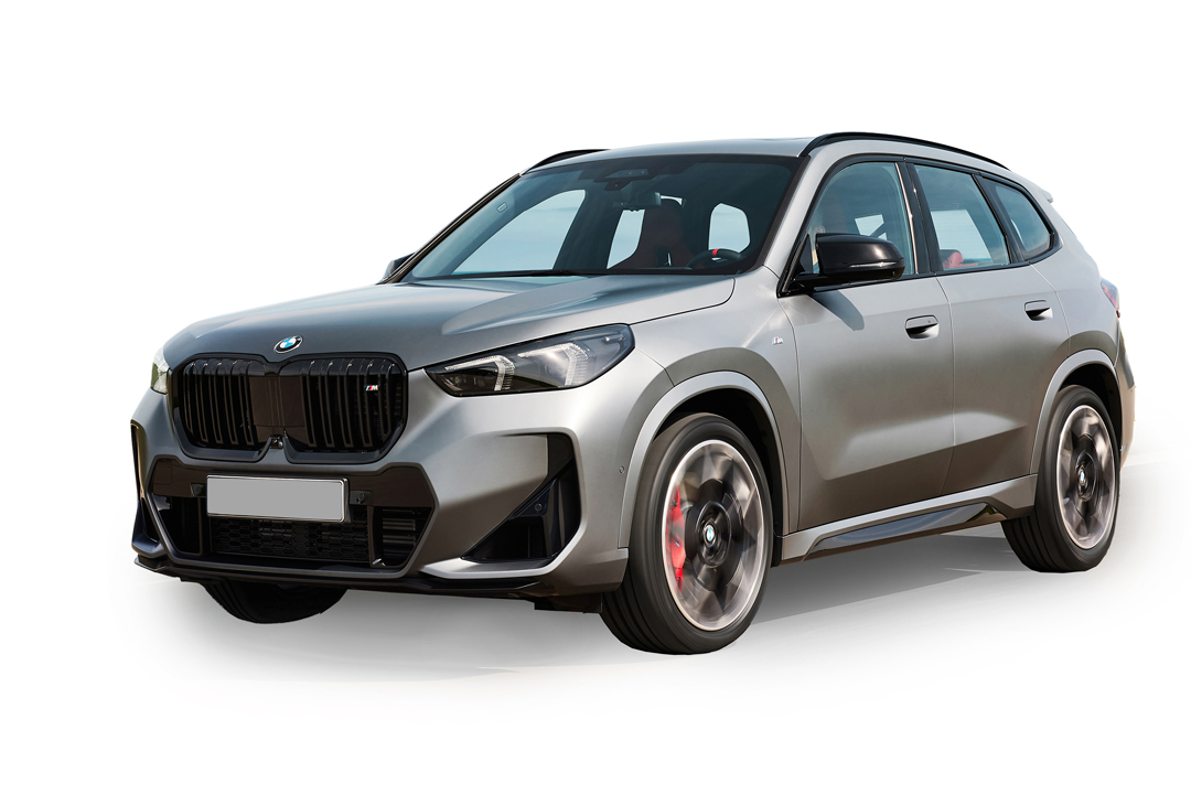 BMW Bazár