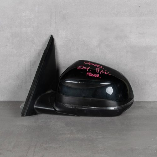 BMW X3 G01 Left Side Mirror