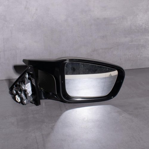 BMW Seria 4 F32/F33/F36 lusterko wsteczne lewe