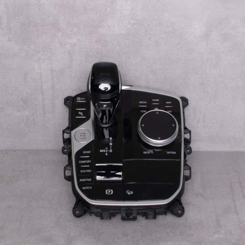 Dźwignia zmiany biegów BMW x5 G05, x6 G06, x7 G07 (Numer artykułu: 9858701)