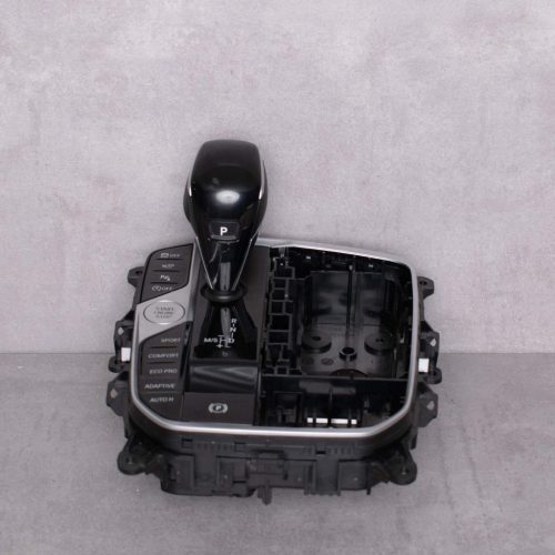 Dźwignia zmiany biegów BMW x5 G05, x6 G06, x7 G07 (Numer artykułu: 9433289)