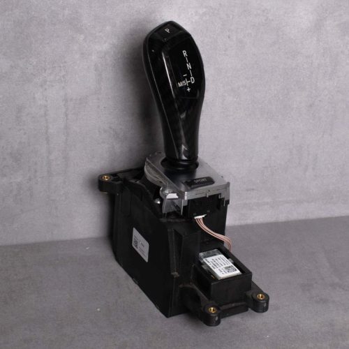 Dźwignia zmiany biegów BMW x5 E70, x6 E71 (Numer artykułu: 61319168850, 61319197973, 61319228593, 61319162978, 61319149017, 61319147833, 61319135289, 61319132034, 61319129080, 61319114608)