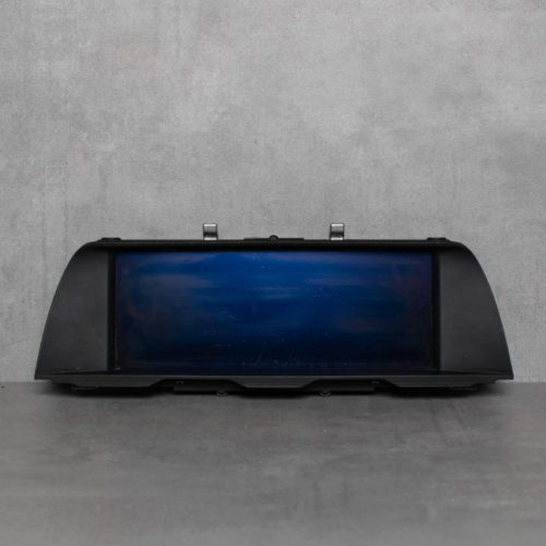 BMW 5er F10-F11 Kijelző 10,25" Cikkszám: 65509225707