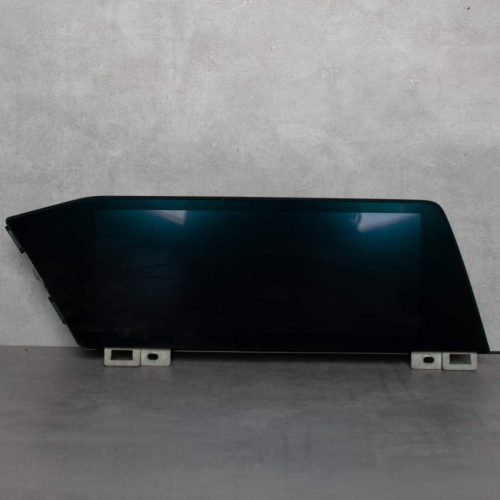 X5 G05, X6 G06, X7 G07 Wyświetlacz LHD Numer artykułu: 65509441871