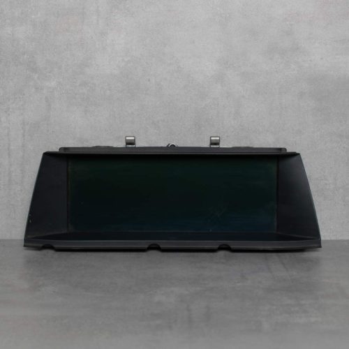 7 Series F01-F02-F03-F04 Hybrid Display 10.25" (Part Number: 65509218453)  