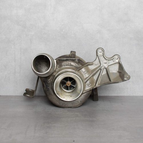 Turbosprężarka BMW (Znajdź kompatybilne typy pojazdów w opisie!)