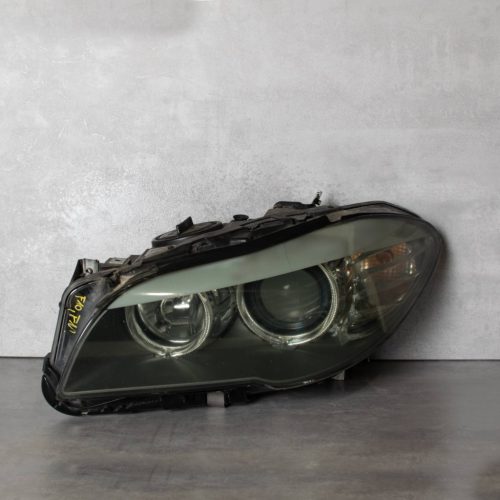 BMW 5er F10-F11 Xenon fényszóró Cikkszám: 63117203241
