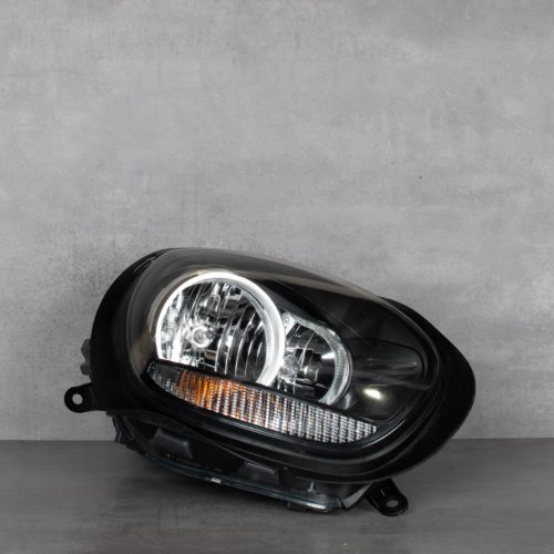Reflektor halogenowy MINI Countryman F60 (Więcej informacji w opisie!)