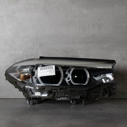 Reflektor ksenonowy LED BMW 5er G30-G31 Numer artykułu: 8499120