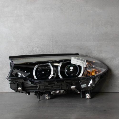 Reflektor ksenonowy LED BMW 5er G30-G31 Numer artykułu: 8499119