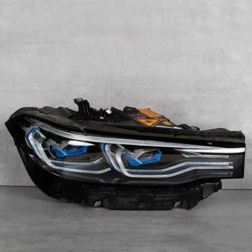 Reflektor laserowy LED BMW X7 G07 (Numer artykułu w opisie) Numer artykułu: 9481802