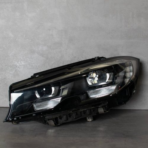 Reflektor LED 3er G20-G21 (Numer artykułu w opisie) Numer artykułu: 9481695