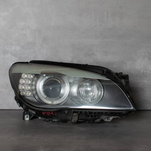 7er F01-F02 Reflektor ksenonowy Numer artykułu: 7182150