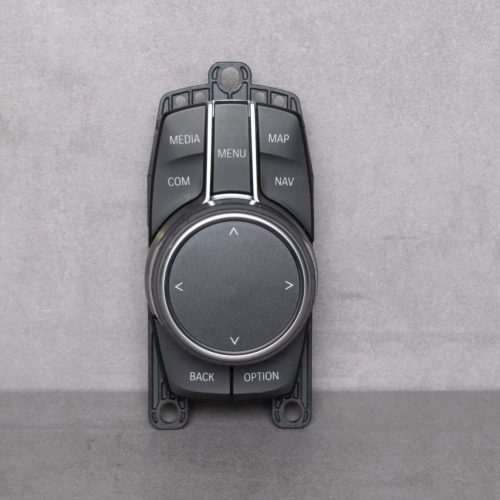 Kontroler iDrive 5er G30-G31, X3 G01, X4 G02, 6er G32 (Więcej informacji w opisie) Numer artykułu: 65829459631