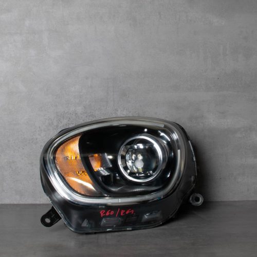 Reflektor ksenonowy MINI COUNTRYMAN F60 (Więcej informacji w opisie) Numer artykułu: 7481975