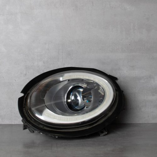 Mini Cooper F55-F56 LED Fényszóró (További adatok a leírásban) Cikkszám: 90046756