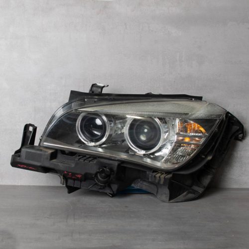 Reflektor ksenonowy BMW X1 E84 (Więcej informacji w opisie) Numer artykułu: 7290239
