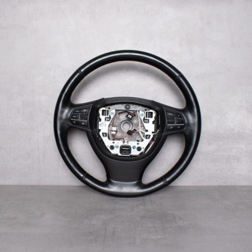 BMW 5er F10-F11-F07, 7er F01-F02-F03kormánycCikkszám: 61319229481