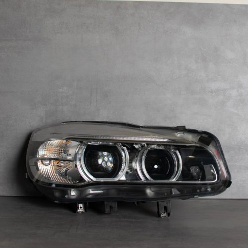 2 Series F45-F46 LED Headlight (More info in description) (Part Number: 7494856)