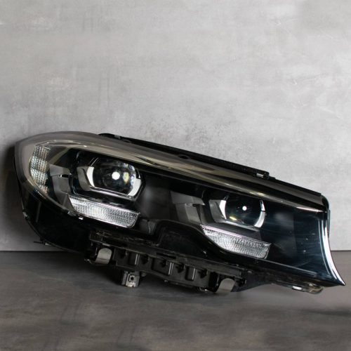 Reflektor LED 3er G20-G21 Numer artykułu: 9481696