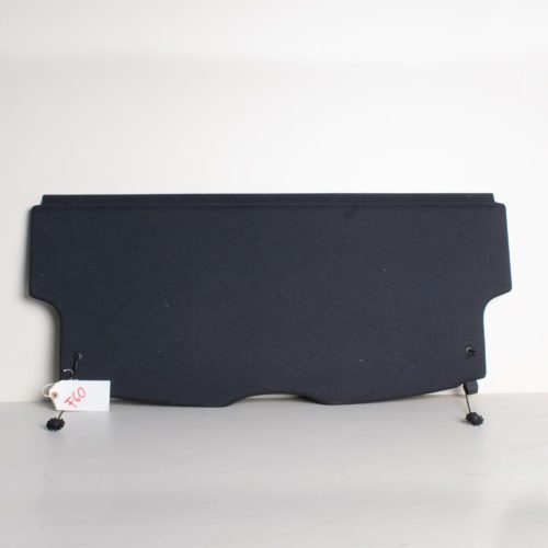 MINI Countryman F60 parcel shelf (More info in description) Part number: 51477406076