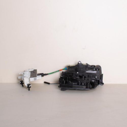 5 Series G30-G31, 6 Series G32, 7 Series G12-G11, 8 Series G14-G15-F92, X5 G05, X6 G06, X7 G07 Locking Mechanism (More info in description) (Part Number: 51217477702)