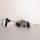 5 Series G30-G31, 6 Series G32, 7 Series G12-G11, 8 Series G14-G15-F92-F91, X5 G05, X6 G06, X7 G07 Locking Mechanism (More info in description) (Part Number: 51217477699)