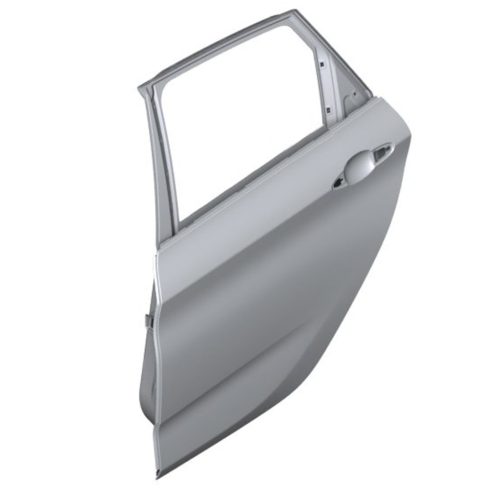 2er Gran Tourer F46 Front Doors (Right),