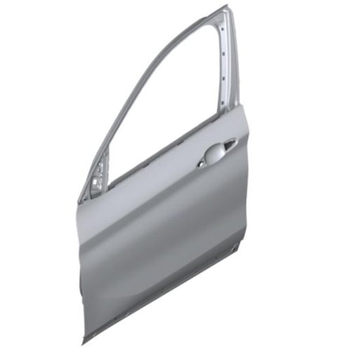 X1 F48 Front doors (left)