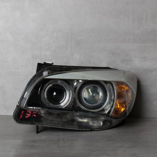 BMW X1 E84 Bi-Xenon Headlight (Więcej informacji w opisie)