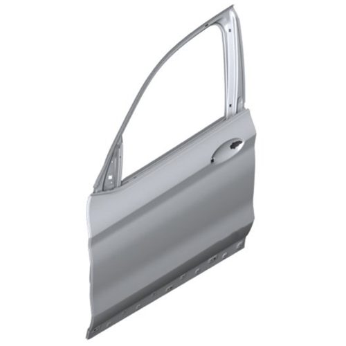 X3 G01 Front Doors (Right)