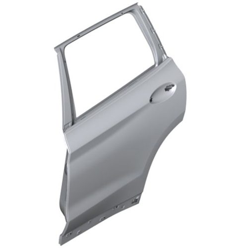 X3 G01 Rear Doors (Right)