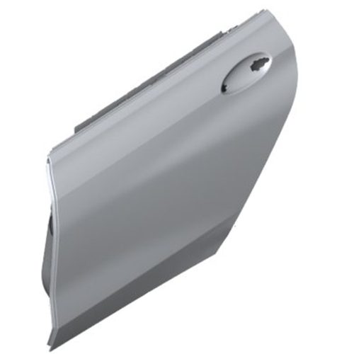 6 Series Gran Turismo G32 Rear Doors (left)
