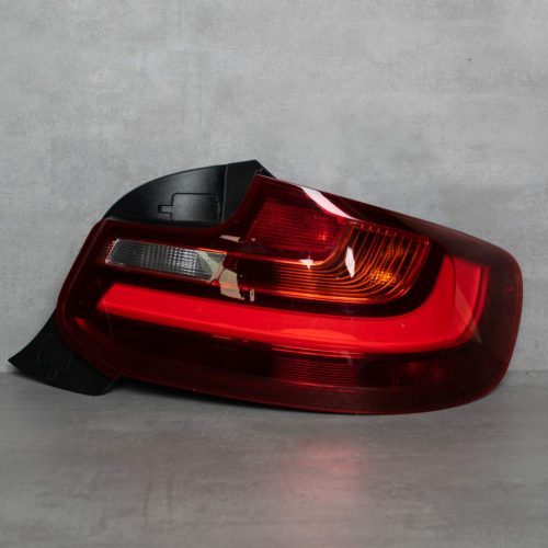 2er F87 M2 Coupe Światło tylne