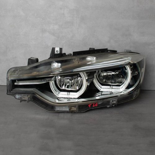 3er F30-F31 LED headlight (Part number: 7471309)  