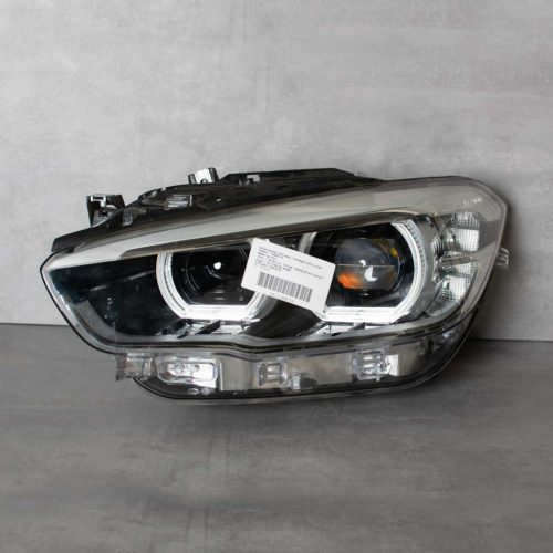 Reflektor LED 1er F21 Numer artykułu: 7471345