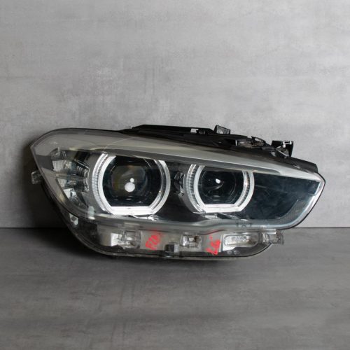 Reflektor LED 1er F20LCI Numer artykułu: 8738692