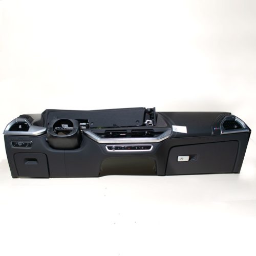 BMW XM G09 Panel deski rozdzielczej