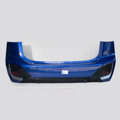 2er Active Tourer U06 zderzak tylny