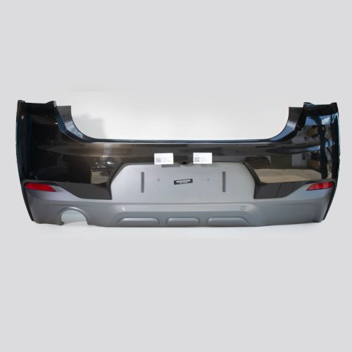 Zderzak tylny BMW X2 F39 Numer artykułu: 6014215