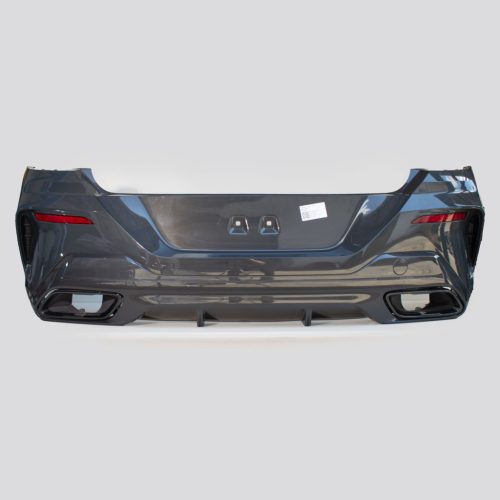 Zderzak tylny 8er Grand Coupe (G16) Numer artykułu: 8604470