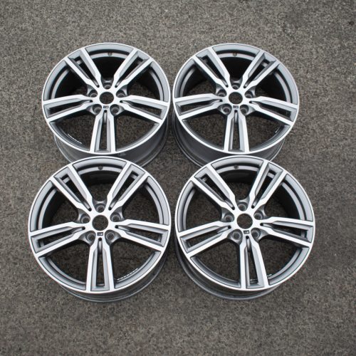 Felgi 2er F45/F46 Numer artykułu: 36117848602