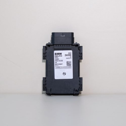 6er Gran Tourer G32 Asystent zmiany pasa ruchu