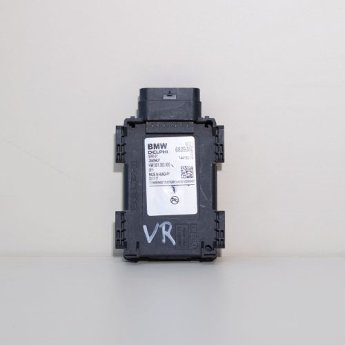 6er Gran Tourer G32 Asystent zmiany pasa ruchu