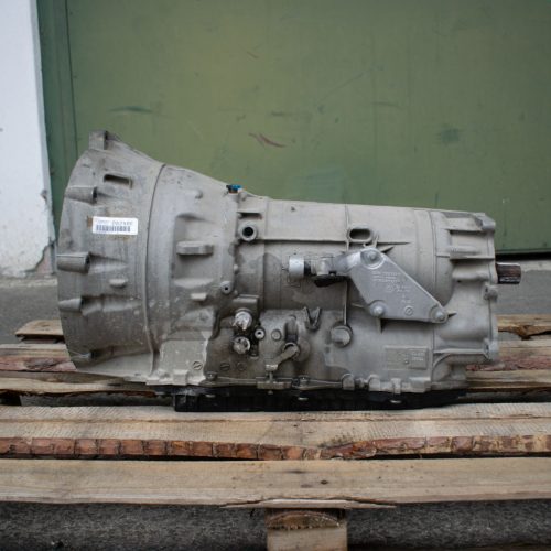 5er F10/F11/F07, 7er F01 LCI automatyczna skrzynia biegów Numer artykułu: 24007646107