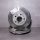 1er F40, 2er F45-F46, X1 F48, X2 F39, MINI F60 Front Brake Disc Set (with brake pads),