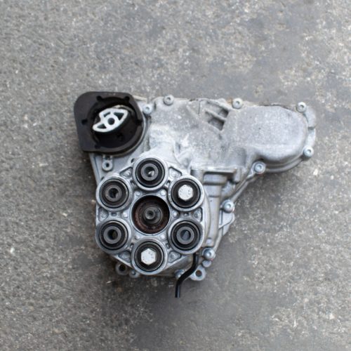 Skrzynia rozdzielcza 1er F20 (ATC 45L)