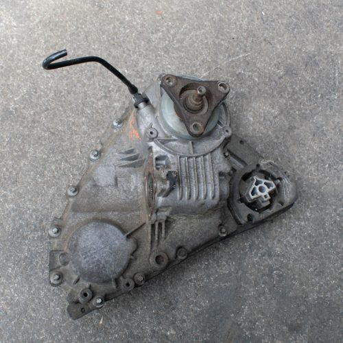 Skrzynia rozdzielcza BMW X5 E70, X6 E71 (ATC 700)