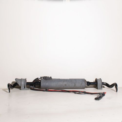 X5 G05, X7 G07 tylny aktywny stabilizator