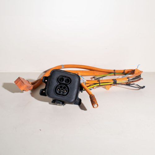 i3 I01 HV Charging Cable  